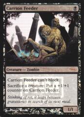 Carrion Feeder - Foil FNM 2004